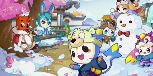 洛克王国下载合集