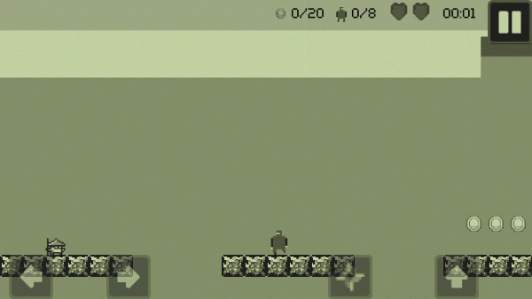 小小忍者手机版截图1