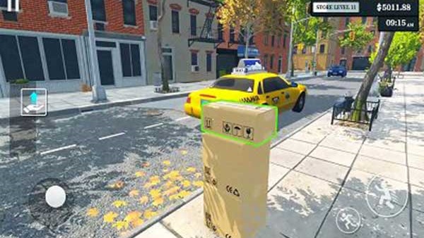 超市模拟器手机版