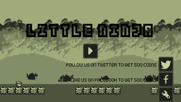 小小忍者手机版截图2