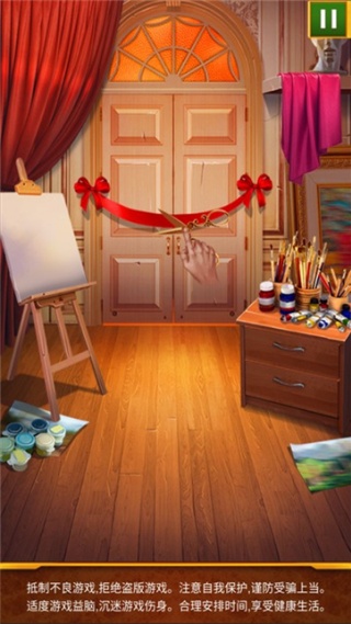 100道神秘的门手机版