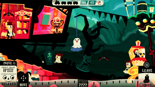 闹鬼的房子2手机版