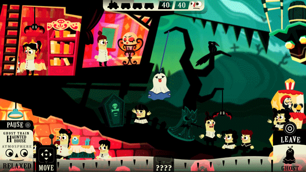 闹鬼的房子2手机版