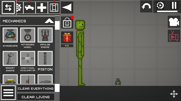 甜瓜游乐场7723共存版