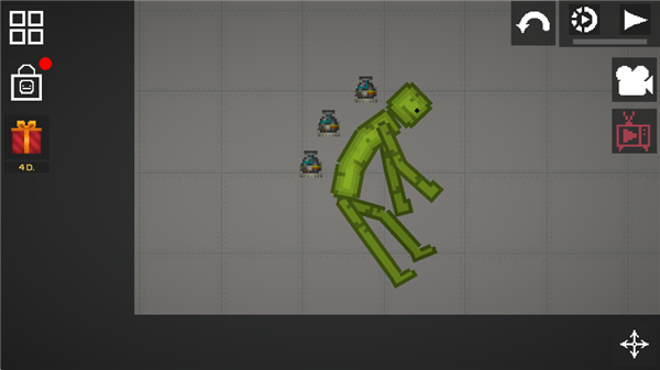 甜瓜游乐场7723共存版