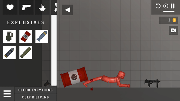 甜瓜游乐场7723共存版