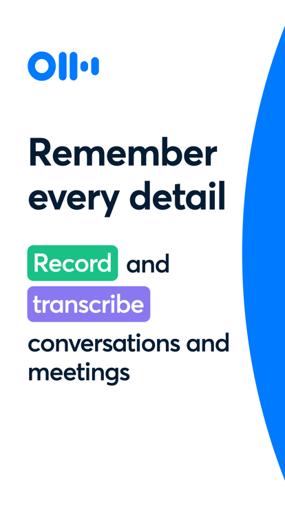 Otter最新版截图1