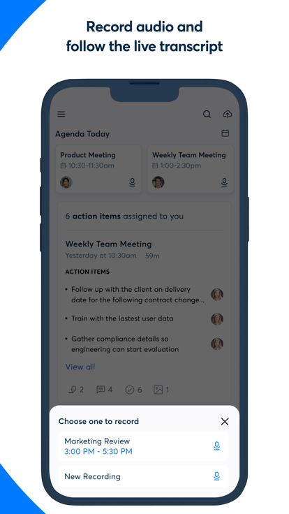Otter最新版截图2