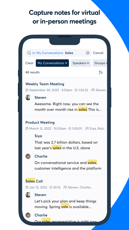 Otter最新版截图3