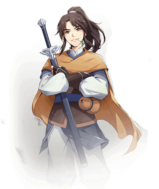 仙剑奇侠传4手机版