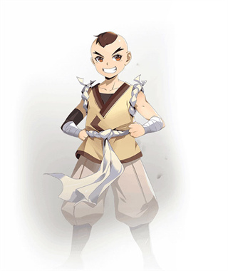 仙剑奇侠传4手机版