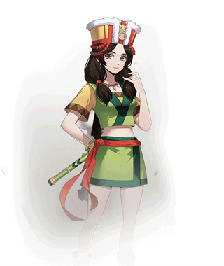 仙剑奇侠传4手机版