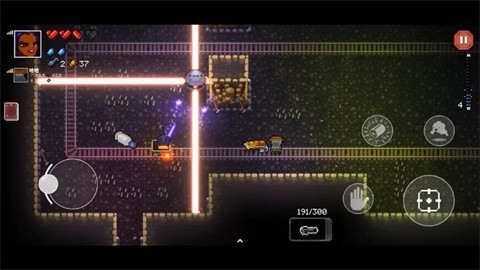 挺进地牢双人中文版截图3