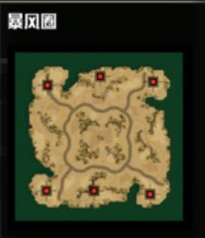 全球行动中文版