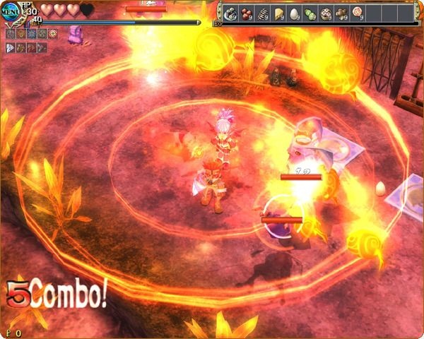 双星物语2加强版