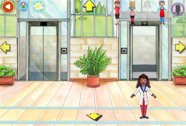 娃娃屋Plus全新版