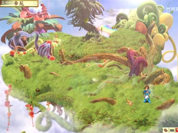 幻想三国志2手机版