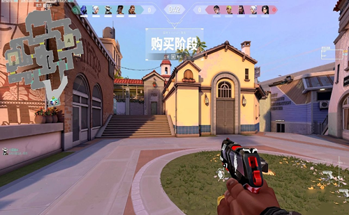 无畏契约国际服