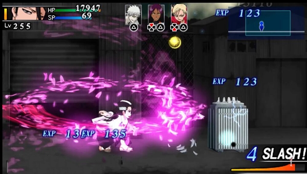 死神灵魂嘉年华2