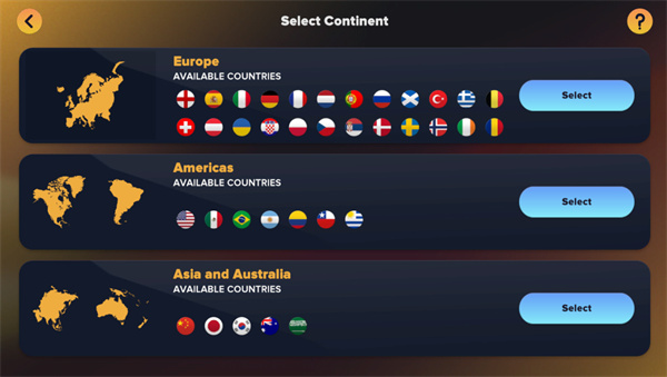 足球经理汉化版