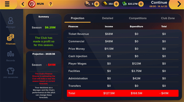 足球经理汉化版