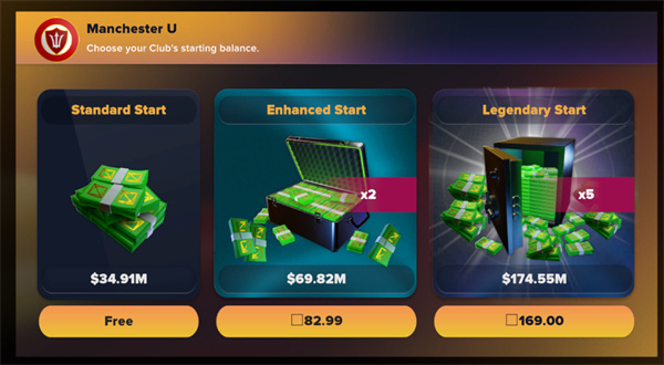 足球经理汉化版