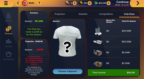 足球经理汉化版