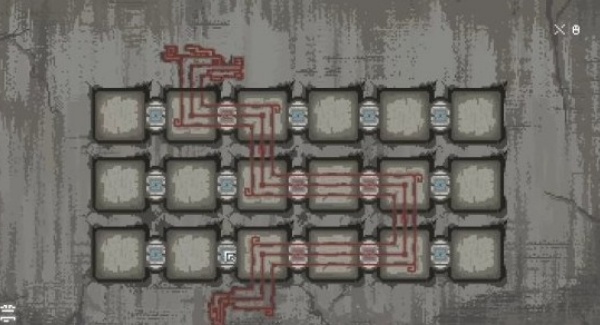 山海旅人手机版