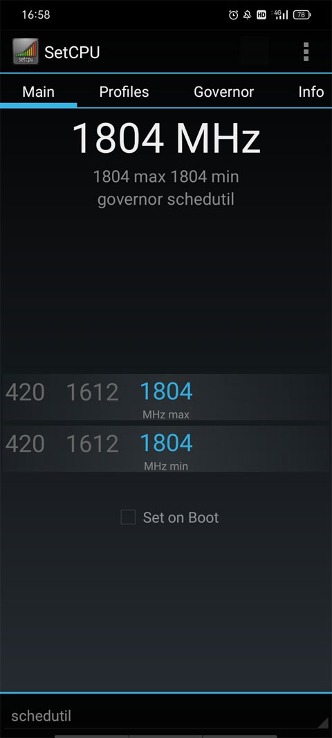 SetCPU中文版截图2