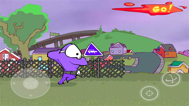 狂扁小朋友无敌版截图4