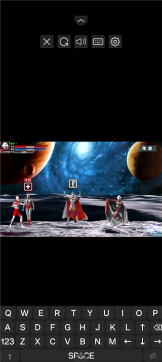 奥特曼激斗传1.3