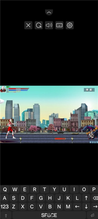 奥特曼激斗传1.3