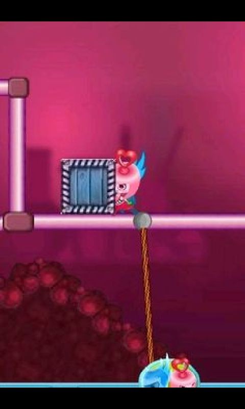 闪翼双星无敌版截图1