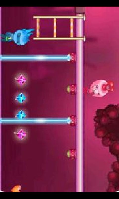 闪翼双星无敌版截图2