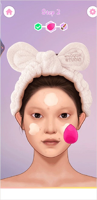 明星化妆师免广告版