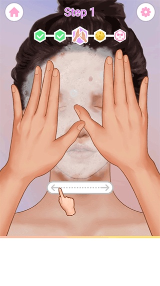 明星化妆师免广告版