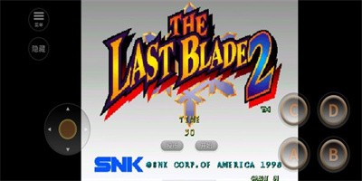 月华剑士2安卓版截图0