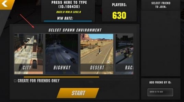 真实停车模拟器