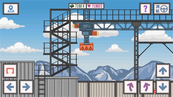 最佳卡车司机2中文版