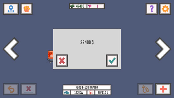 最佳卡车司机2中文版