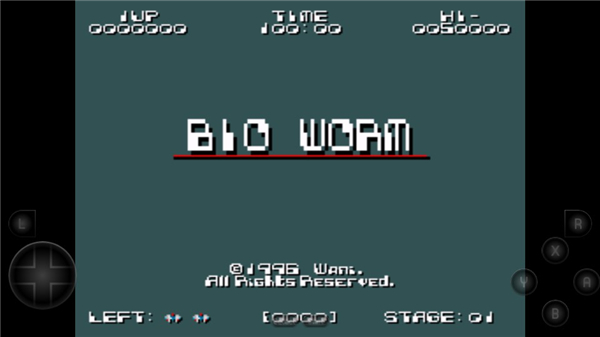 SFC模拟器中文版