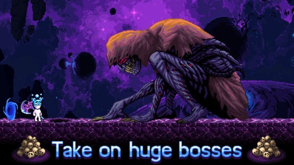 勇闯地下城截图4