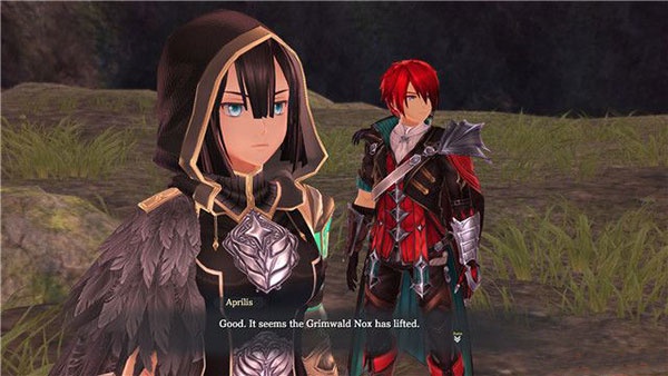 永远的伊苏2手机版