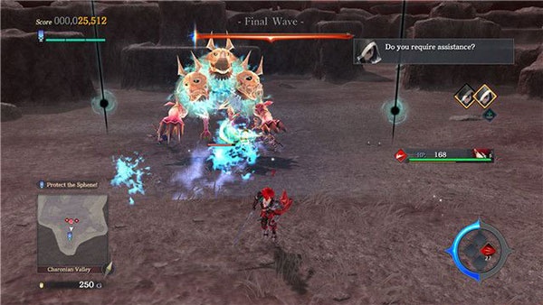 永远的伊苏2手机版