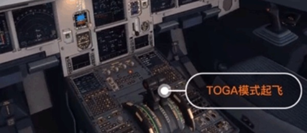 模拟飞行10中文版