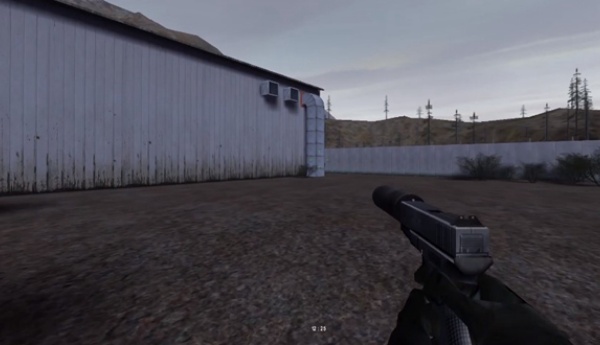 秘密潜入2完整版