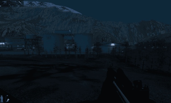 秘密潜入2完整版