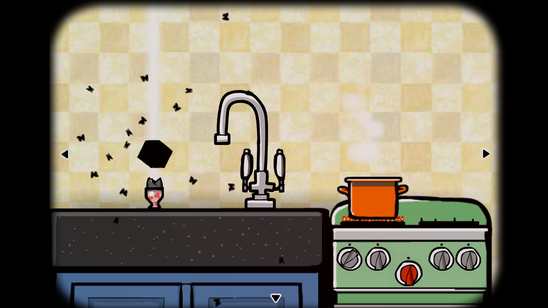 逃离方块四季中文版截图2