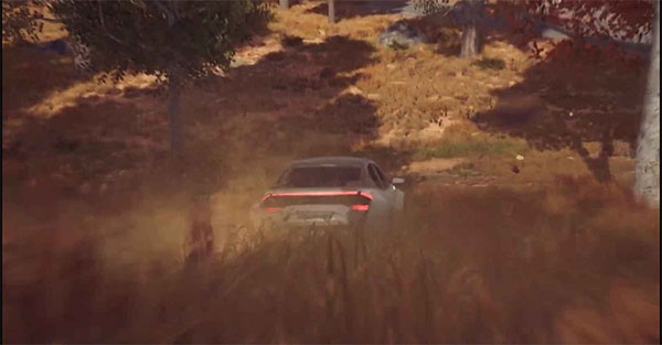 绝地求生未来之役先锋服