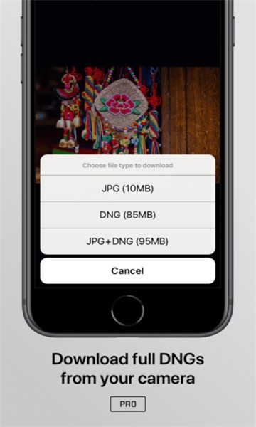 徕卡相机安卓版截图1